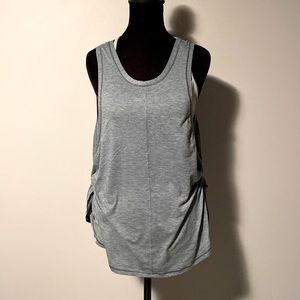 Lululemon loose tank